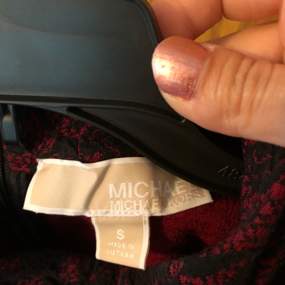 Michael Kors Tunic - Picture 5 of 6